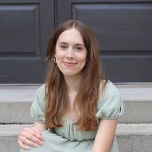 Meet your Posher, Sofia